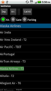 How to download LAX Airport Status lastet apk for pc