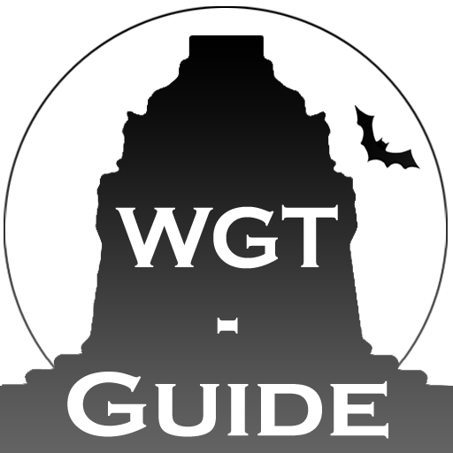 WGT-Guide 遊戲 App LOGO-APP開箱王