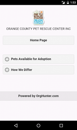 【免費社交App】The Pet Rescue Center-APP點子