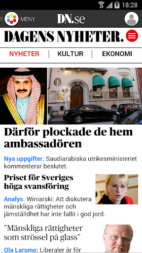 Dagens Nyheter