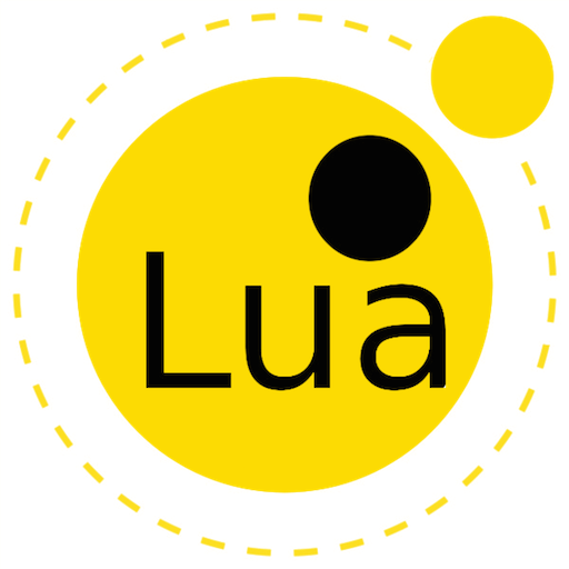 QLua - Lua on Android ( Pro ) LOGO-APP點子