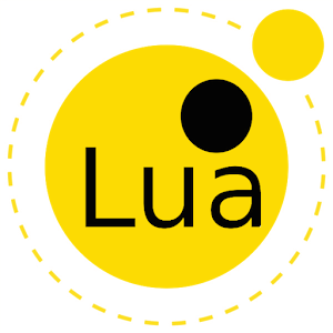 QLua - Lua on Android ( Pro ) logo