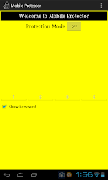 Mobile Protector poster 16