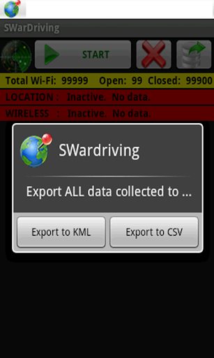 免費下載工具APP|SWardriving. Wi-Fi Wireless. app開箱文|APP開箱王