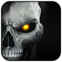 House of Horrors mobile app icon