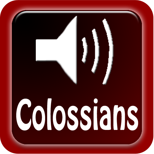 Free Talking Bible Colossians