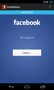 Download Zombieface APK