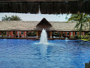Barcelo Tropical Fountain Pool