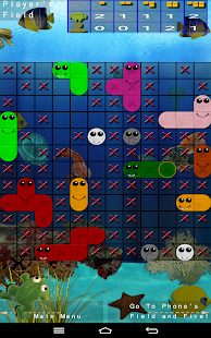 Worms And Frogs Screenshots 18