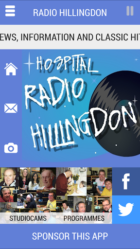 Radio Hillingdon