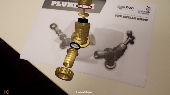 Free AR Plumbing APK for Android