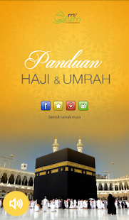   Hajj and Umrah (Audio) Mp3- screenshot thumbnail   