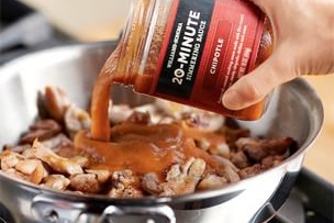 Chipotle Chicken