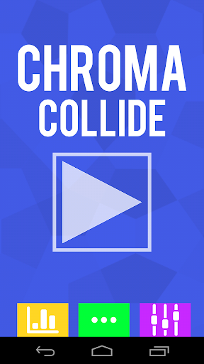Chroma Collide