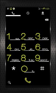 How to mod YELLOW HEAVY CM10 AOKP CM7+ lastet apk for android