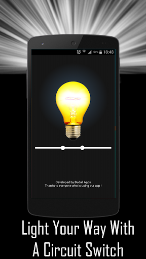 【免費工具App】Flashlight Free CIRCUIT-APP點子