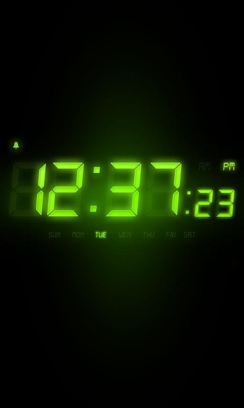 Alarm Clock Free Android