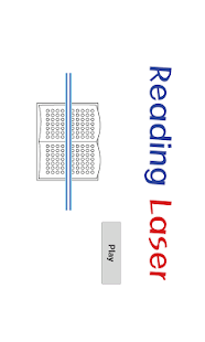 Reading Laser Screenshots 0