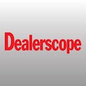 Dealerscope for Android logo