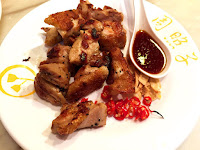 周照子鐵板清粥小菜 (已歇業)