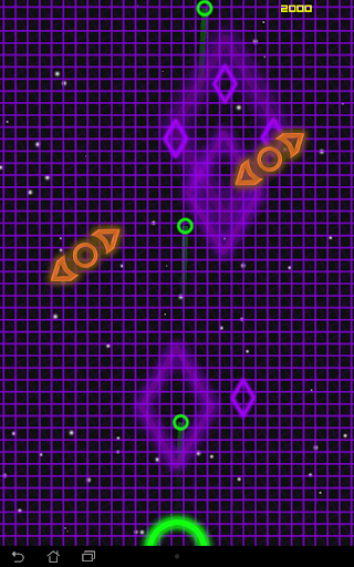 免費下載街機APP|Orbital Shot app開箱文|APP開箱王