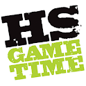 Inland HS GameTime logo