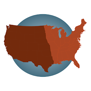 EDDMapS West 3.5.2