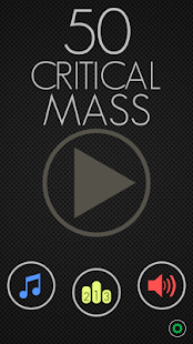 50 - Critical Mass