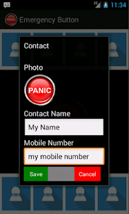 How to install Emergency Panic Button 1.0.17 apk for pc