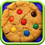 Cookies Maker - kids games Apk