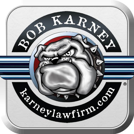 Karney Law LOGO-APP點子