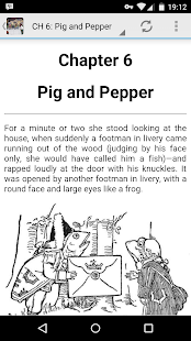 How to get Alice Adventure in Wonderland 1.0 mod apk for pc