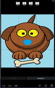 Free Puppy Puzzle Games APK for PC