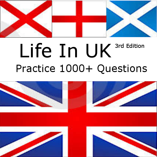 Life In UK Practice 3rd Ed.