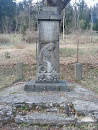 Erster Weltkrieg Denkmal Zwota