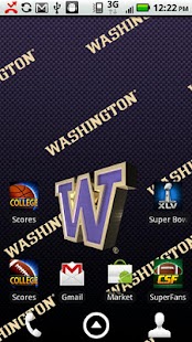 How to mod Washington Live Wallpaper HD 4.2 mod apk for laptop