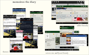 Memoires: the Diary APK Download for Android