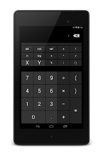 Cm11/PA/AOKP Flats Theme - screenshot thumbnail