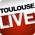 Toulouse Live logo