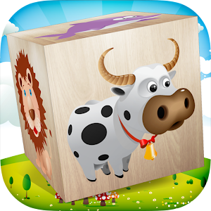 Animals Blocks Puzzle for kids Hacks and cheats
