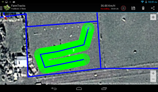 Farm Tracks Screenshots 10