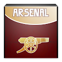 Arsenal Live Wallpaper logo