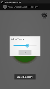 Lastest AlisLamok Insect Repellant APK for Android