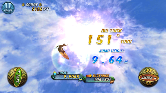 download Ancient Surfer free