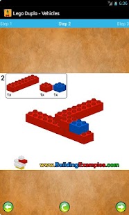 【免費解謎App】Lego Duplo - Vehicles-APP點子