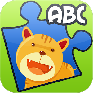 Kids ABCs Jigsaw Puzzles -  apps