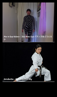 Lastest High Kick Chick APK