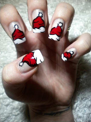 Nail Art Designs