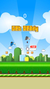 Free Download Lucky Bird APK for Android
