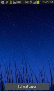 How to get Live Grass Wallpaper lastet apk for android